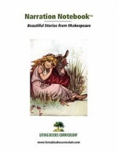 shakespeare-notebook