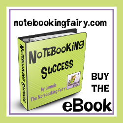 notebooking-success-book