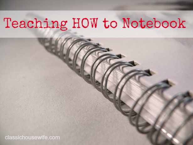 how-to-notebook