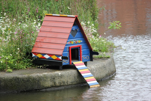 colorful-bird-house