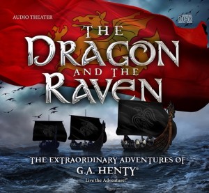 Heirloom Audio The Dragon And The Raven
