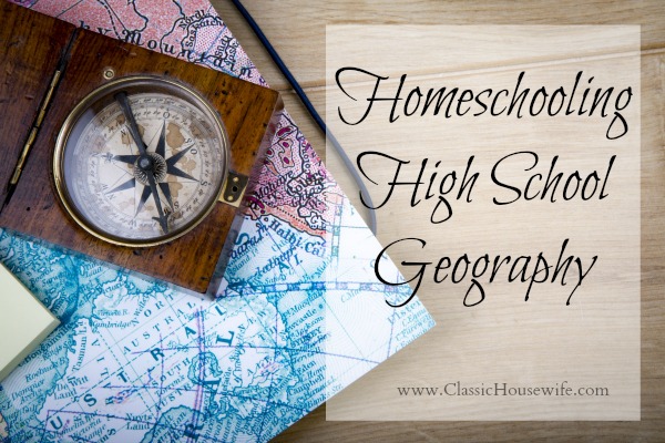 homeschooling-high-school-geography